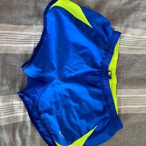 Nike shorts